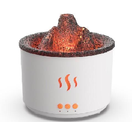 Diffuseur Volcan d'huile essentielle