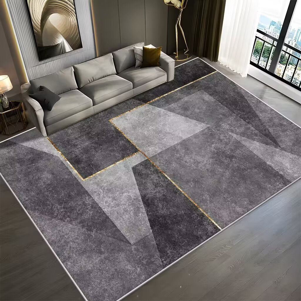 Tapis de Salon Greydo Imperméable