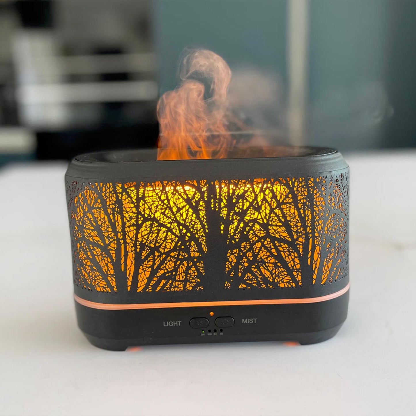 Diffuseur Arbre d'huile essentielle