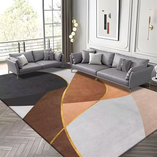 Tapis de Salon Arka Imperméable