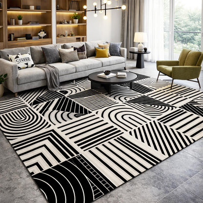 Tapis de Salon Assima Imperméable