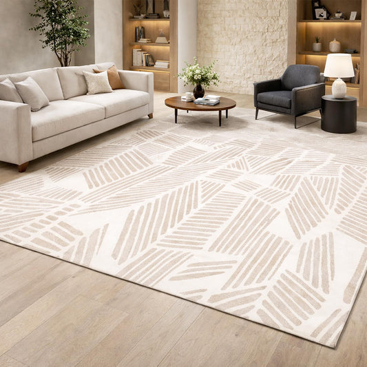 Tapis de Salon Brumia Imperméable