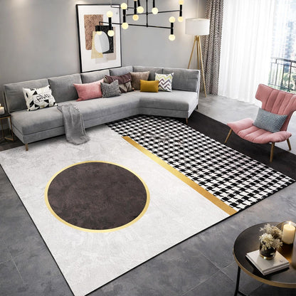 Tapis de Salon Elite Imperméable