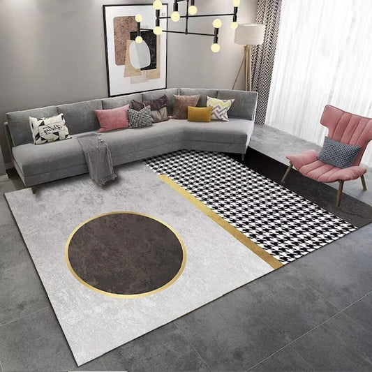 Tapis de Salon Elite Imperméable
