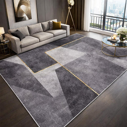 Tapis de Salon Greydo Imperméable
