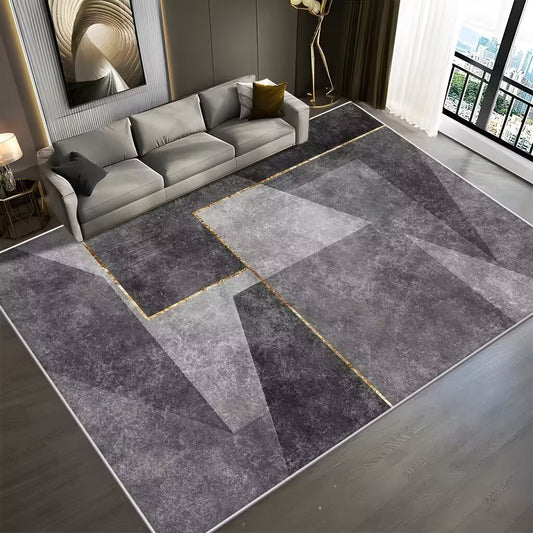 Tapis de Salon Greydo Imperméable