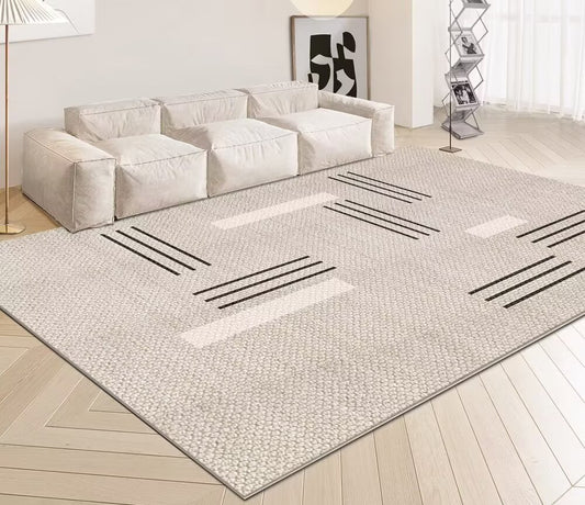 Tapis de Salon Linia Imperméable