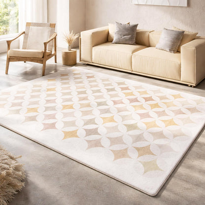 Tapis de Salon Namousse Imperméable