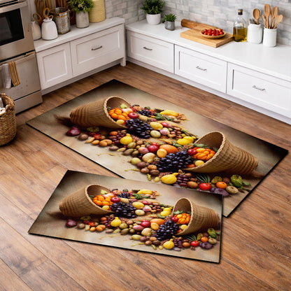 Tapis de Cuisine Berger Antidérapant