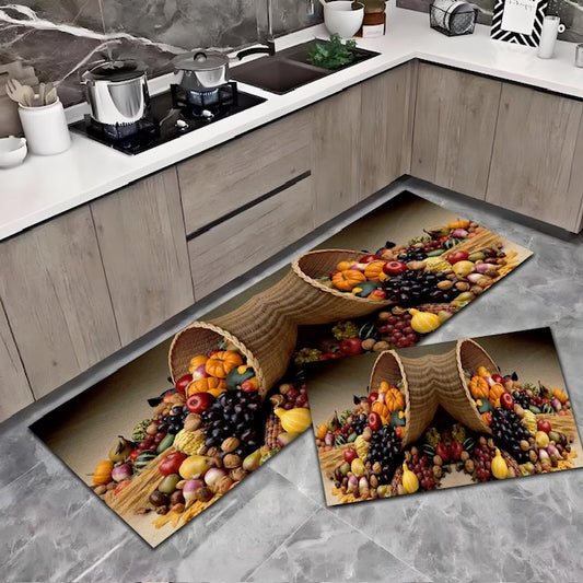 Tapis de Cuisine Berger Imperméable