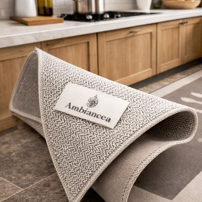 Tapis de Cuisine Ustensia Antidérapant