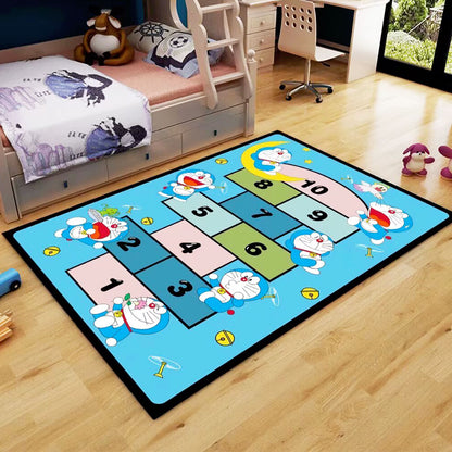 Tapis pour Enfant Marelle Ciella Imperméable