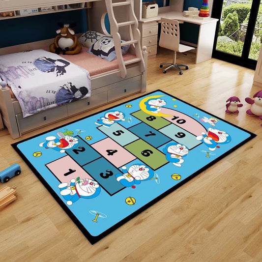Tapis pour Enfant Marelle Ciella Imperméable